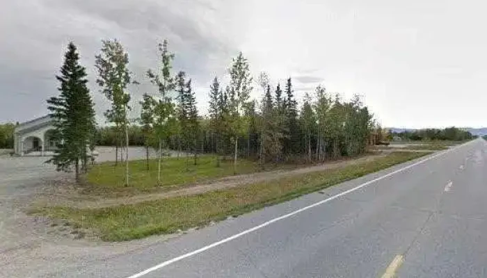Word Of Life Church -  Street View 360deg - Delta Junction