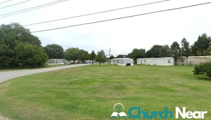 Word of Life Faith Ministries - Dover