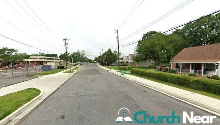 World Missions Ministries - Clinton