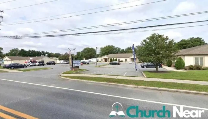 Worship Christian Center - Camden