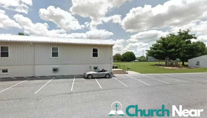 Ww Studio @ Grace Community Christian Church Frederick - Frederick