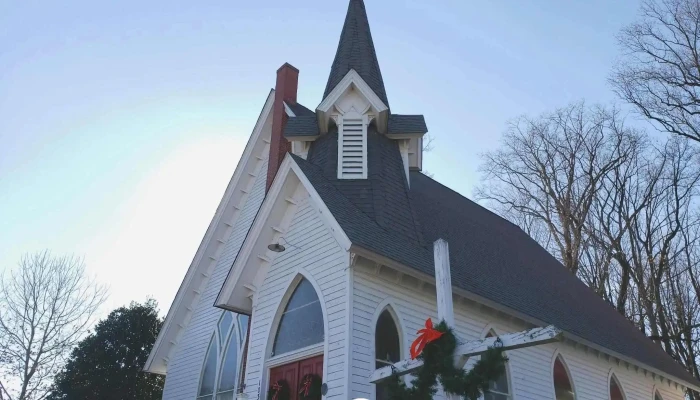 Wye Church - Queenstown