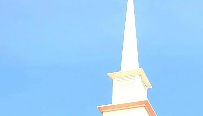 Wyoming United Methodist Church -  All - Dover