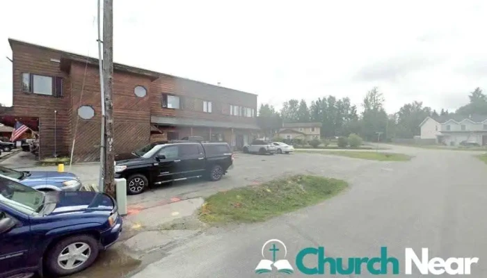 Yahweh Worship Center - Eagle River