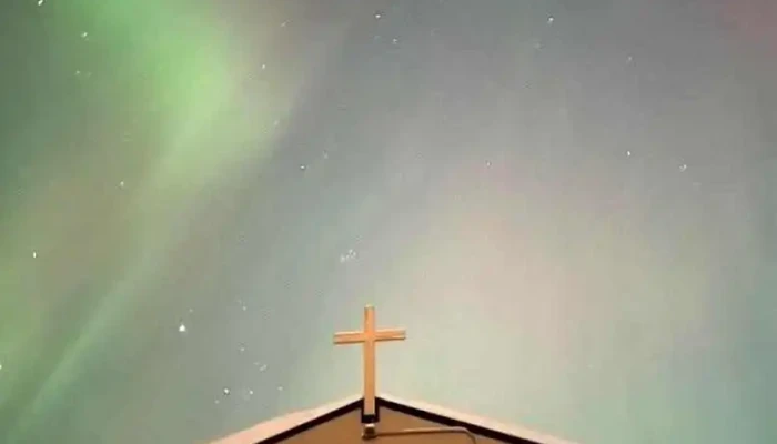 알래스카 오로라 순복음교회 Alaska Aurora Full Gospel Church - Fairbanks